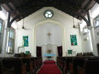Kowloon Union Church